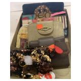 Lot of Miscellaneous Purses