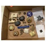 Lot of Miscellaneous Cub and Boy Scout