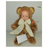 Anne Geddes Doll