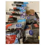 7pkgs HANES Men