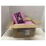 4 ct. - Poise Pads Packs