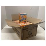 12 ct. - Arm & Hammer Baking Soda