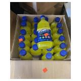 24 ct. - 16.9 oz. Fabuloso Multipurpose Cleaner