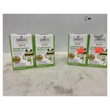 4 ct. - Zarbees Baby Cough Syrup & Mucus Relief