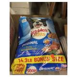 2 ct. - 14.3 lbs. Kibbles & Bits Dog Food