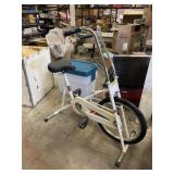 Schwann XC3000 Exercise Bike