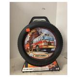 Matchbox 72 Car Case