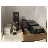 Lot of Boyds Bears & Friends Collectible Figures