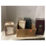 Boyds Bears & Friends and Wee Folkstone