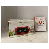 ViewMaster Starter Pack & Slides