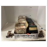 Boyds Bears & Friends and Wee Folkstones