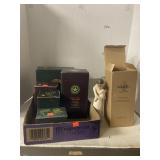 Boyds Bears & Friends and Willow Tree Collectible