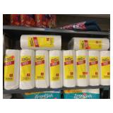 30 ct. - 2 Ply Paper Towel Rolls