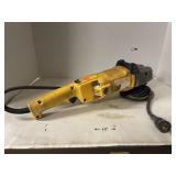 Dewalt Angle Grinder