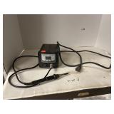 Black Jack Soldering Station BK2000+