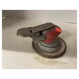 Air Sander Orbital Tool