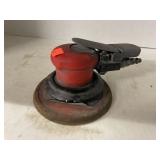 Air Sander Orbital Tool