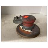 Air Sander Orbital Tool