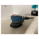 Air Sander Orbital Tool