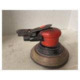 Air Sander Orbital Tool