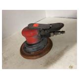 Air Sander Orbital Tool