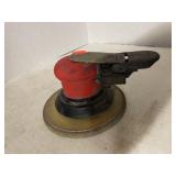 Air Sander Orbital Tool