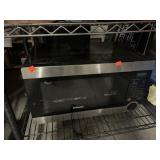 Criterion Microwave (no glass plate)