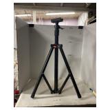 Adjustable Tripod Stand