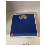 Medline Analog Scale