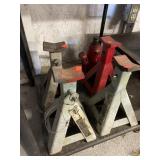 5 ct. - Car/Vehicle Jacks (1 Bottleneck)