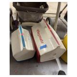 2 ct. - Igloo Playmate Coolers
