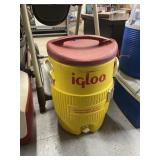 Igloo 5 Gal. Industrial Cooler with Spout
