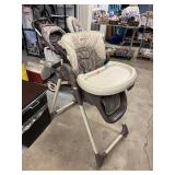 Graco Baby High Chair