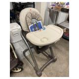 Graco Baby High Chair