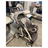 Laura Ashley Baby Stroller
