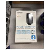 Beurer Pulse Oximeter