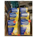 6 ct. - Theraflu Severe Cold Relief