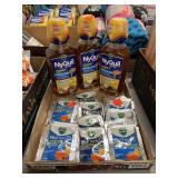 NyQuil & Vicks Cold & Flu Relief