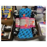 3 ct. - Ladies Lounge Pants (Medium)