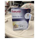 Beurer Wake Up Light