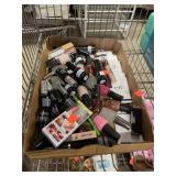 Assorted Makeup Lot