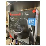 Honeywell TurboForce Fan
