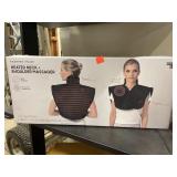 Heated Neck & Shoulder Massager