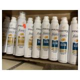 10 - PANTENE. Foam Conditioner. Moisture & Clean.