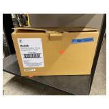 Kodak DL2100 Duplex Printer Image Drum (Cyan) New