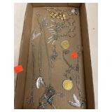 Lot of Southwest / Indian inspired Jewelry. Inc.