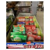 Lot of Scotch Tape