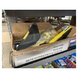 5 pc. - Heavy Duty Transport Set