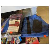 Roller Bag & Tote Bag