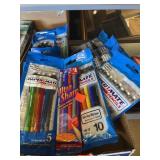 Lot of Mechanical Pencils